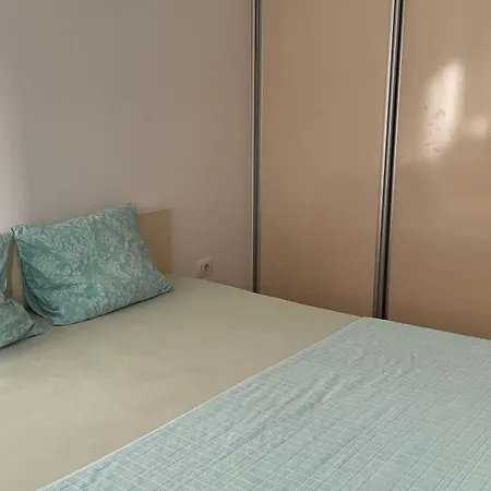 Apartment Tuse Skopje