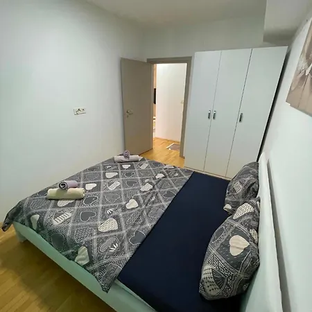 아파트 Daren 스코페