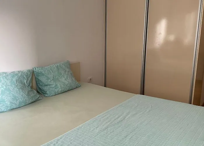 Apartment Tuse Skopje